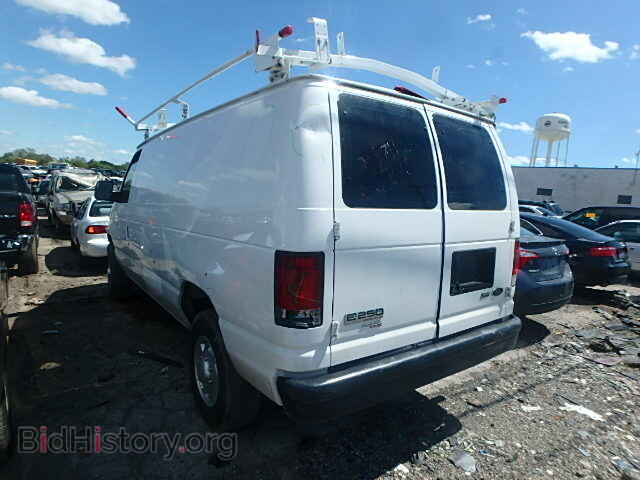 2012 FORD ECONOLINE - VIN: 1FTNE2EW7CDA04060 - Photo 3