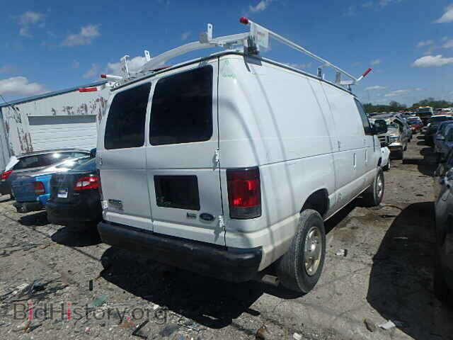 2012 FORD ECONOLINE - VIN: 1FTNE2EW7CDA04060 - Photo 4