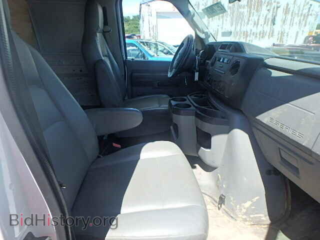 2012 FORD ECONOLINE - VIN: 1FTNE2EW7CDA04060 - Photo 5