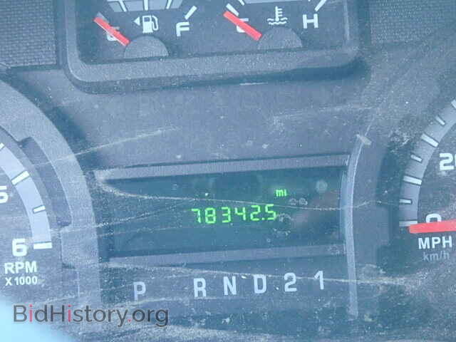 2012 FORD ECONOLINE - VIN: 1FTNE2EW7CDA04060 - Photo 8