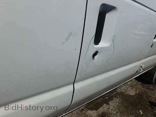 2012 FORD ECONOLINE - VIN: 1FTNE2EW7CDA04060 - Photo 9