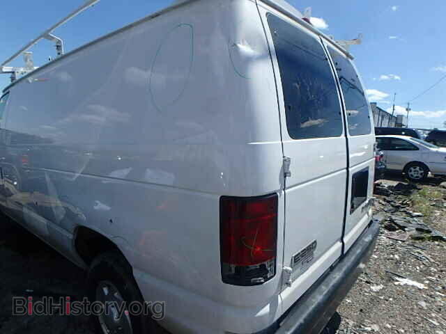 2012 FORD ECONOLINE - VIN: 1FTNE2EW7CDA04060 - Photo 10