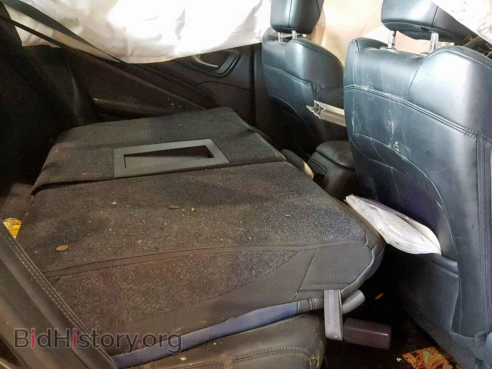 2015 CHRYSLER 200 - VIN: 1C3CCCBB5FN538570 - Photo 6