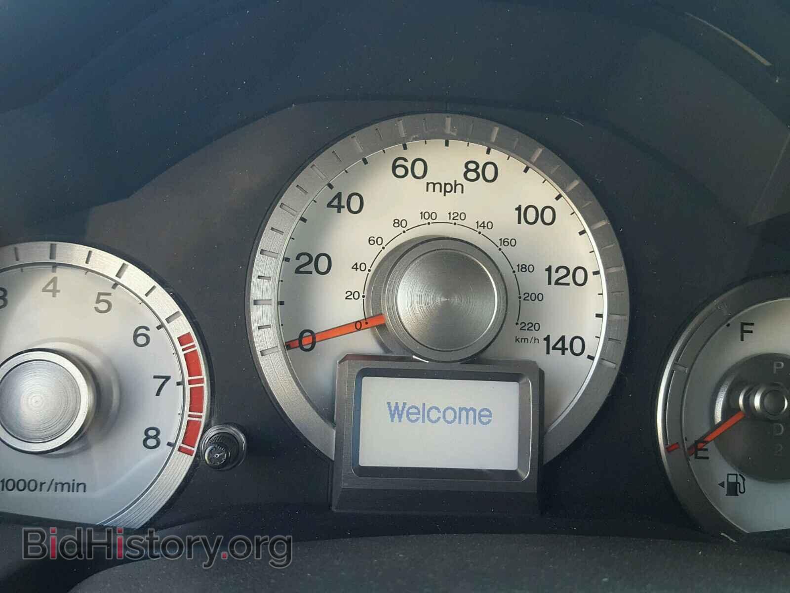 2011 HONDA PILOT - VIN: 5FNYF4H75BB102862 - Фото 8