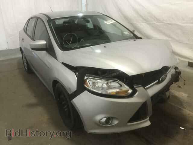 Фотография 1FAHP3F2XCL146147 - FORD FOCUS 2012