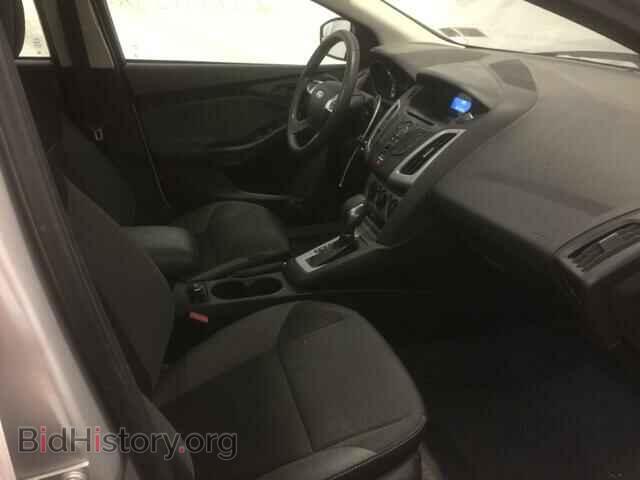 2012 FORD FOCUS - VIN: 1FAHP3F2XCL146147 - Photo 5