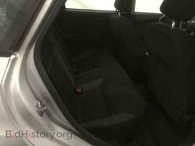 2012 FORD FOCUS - VIN: 1FAHP3F2XCL146147 - Photo 6