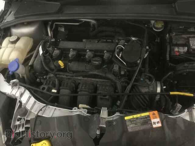 2012 FORD FOCUS - VIN: 1FAHP3F2XCL146147 - Photo 7