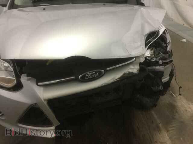 2012 FORD FOCUS - VIN: 1FAHP3F2XCL146147 - Photo 9