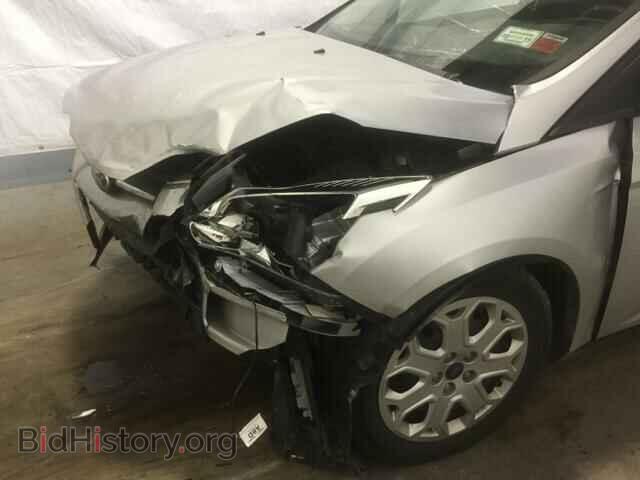 2012 FORD FOCUS - VIN: 1FAHP3F2XCL146147 - Photo 10