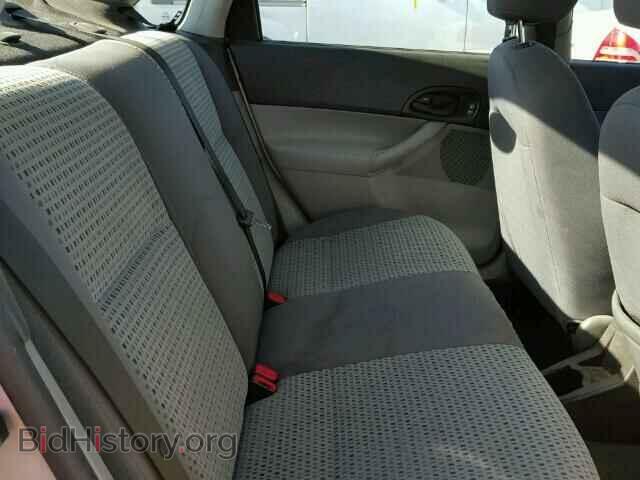 2007 FORD FOCUS - VIN: 1FAFP34N17W294289 - Фото 6