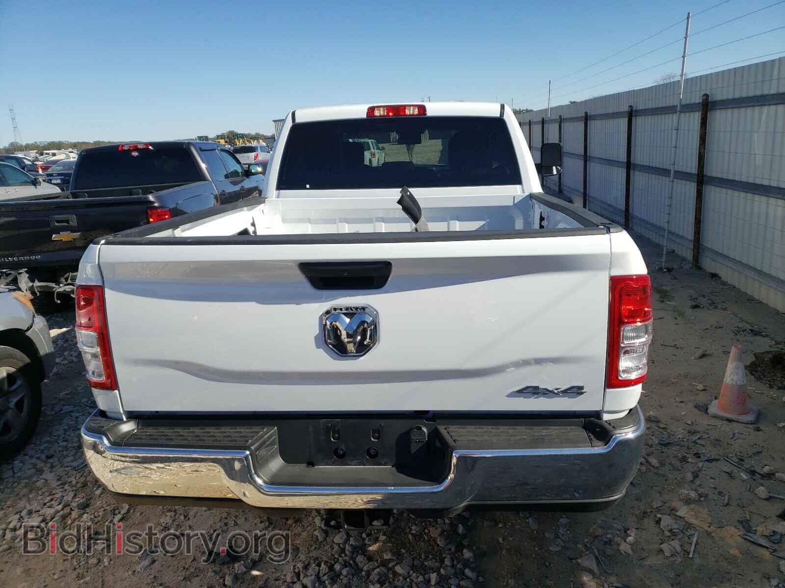 2020 RAM 2500 - VIN: 3C6UR5CL6LG308971 - Фото 9