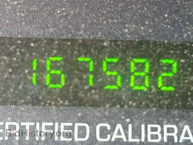 2009 FORD CROWN VIC - VIN: 2FAHP71V99X123446 - Фото 8
