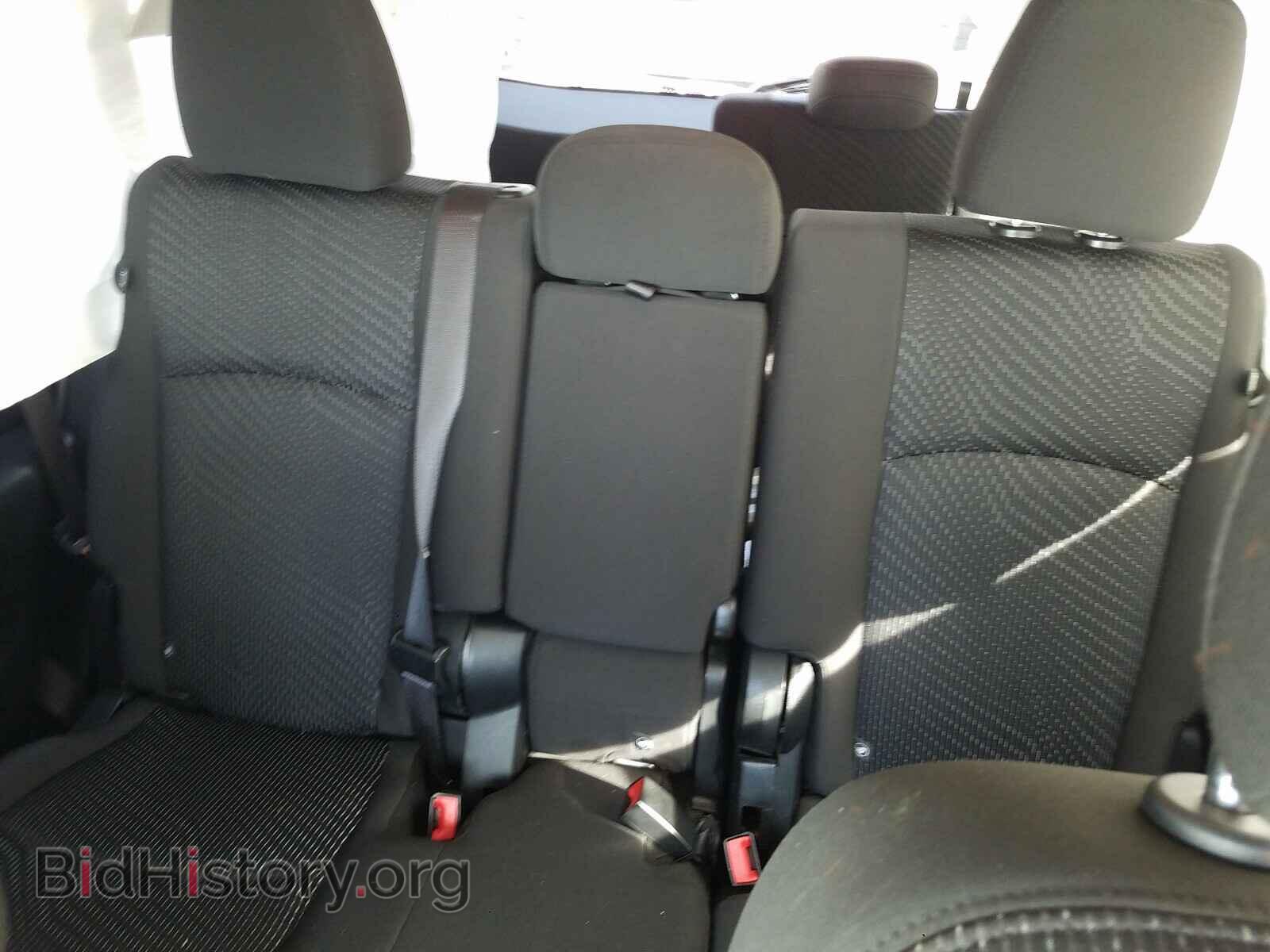 2018 DODGE JOURNEY - VIN: 3C4PDCAB2JT296020 - Фото 6