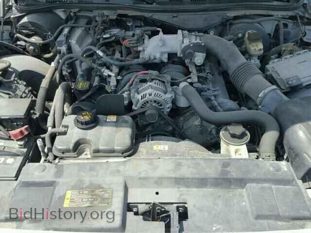 2010 FORD CROWN VIC - VIN: 2FABP7BVXAX108883 - Фото 7