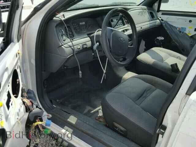 2010 FORD CROWN VIC - VIN: 2FABP7BVXAX108883 - Фото 9