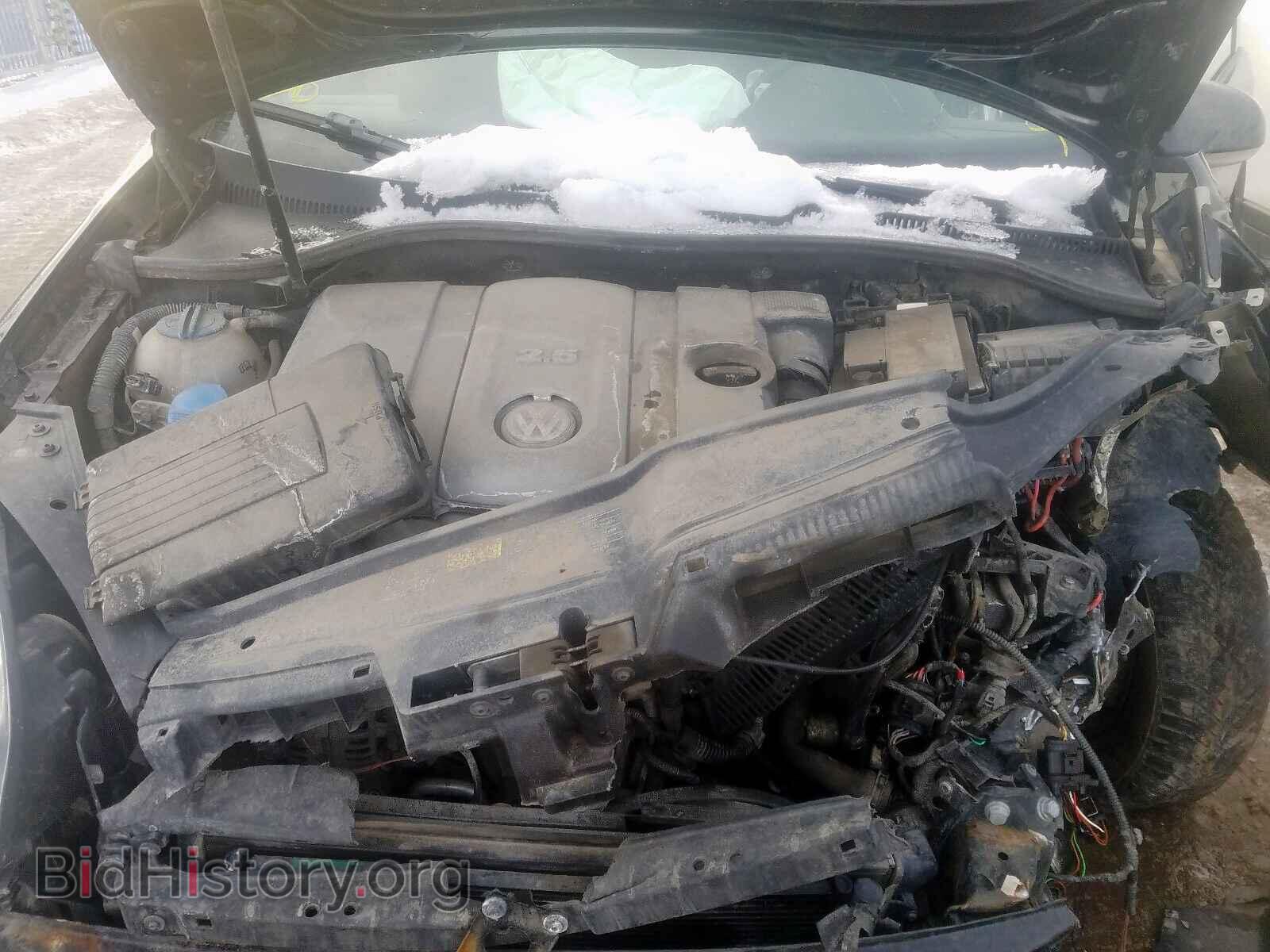 2009 VOLKSWAGEN RABBIT - VIN: WVWAA71KX9W096238 - Фото 7