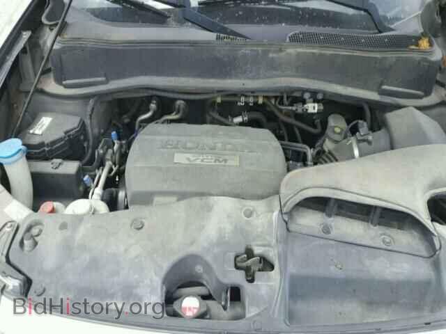 2009 HONDA PILOT - VIN: 5FNYF48579B023721 - Photo 7