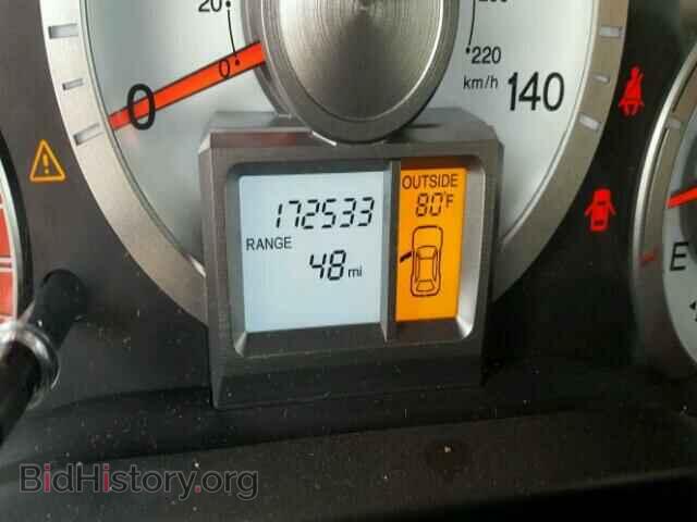 2009 HONDA PILOT - VIN: 5FNYF48579B023721 - Photo 8