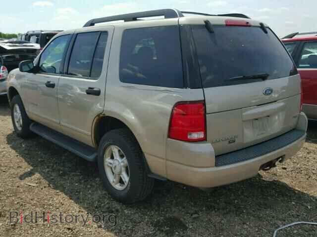 2005 FORD EXPLORER - VIN: 1FMZU73K95ZA35037 - Фото 3