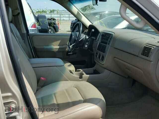 2005 FORD EXPLORER - VIN: 1FMZU73K95ZA35037 - Фото 5