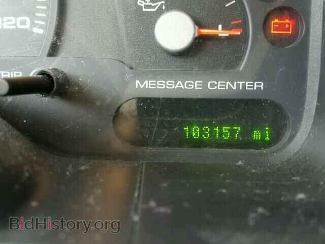 2005 FORD EXPLORER - VIN: 1FMZU73K95ZA35037 - Фото 8