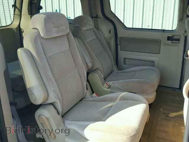 2005 FORD FREESTAR - VIN: 2FMDA52245BA28640 - Фото 6