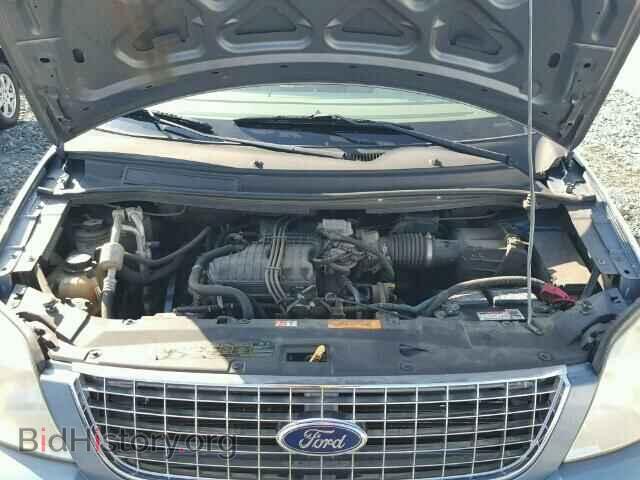 2005 FORD FREESTAR - VIN: 2FMDA52245BA28640 - Фото 7