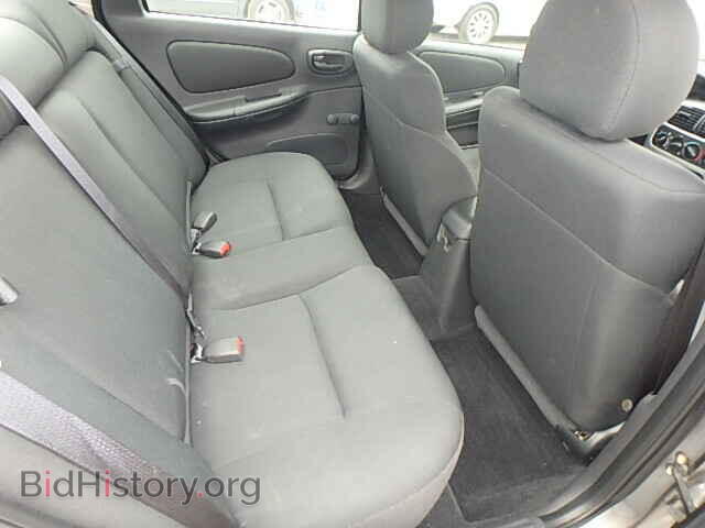 2005 DODGE NEON - VIN: 1B3ES56C65D284234 - Фото 6