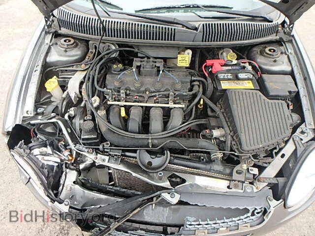 2005 DODGE NEON - VIN: 1B3ES56C65D284234 - Фото 7