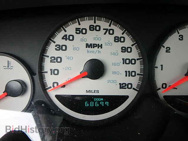2005 DODGE NEON - VIN: 1B3ES56C65D284234 - Фото 8