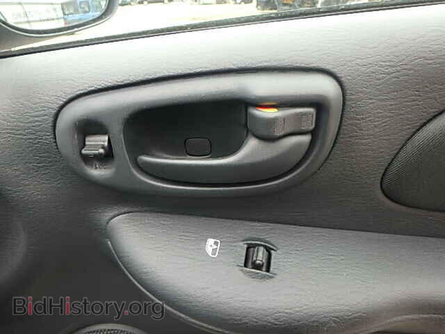 2005 DODGE NEON - VIN: 1B3ES56C65D284234 - Фото 9
