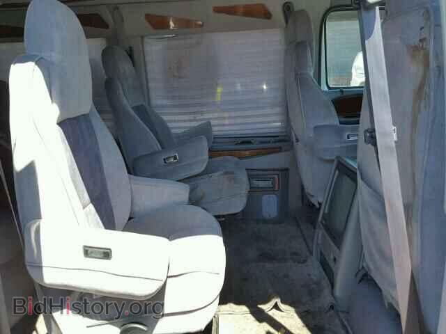 1999 DODGE RAM VAN - VIN: 2B6HB11Y6XK583856 - Фото 6