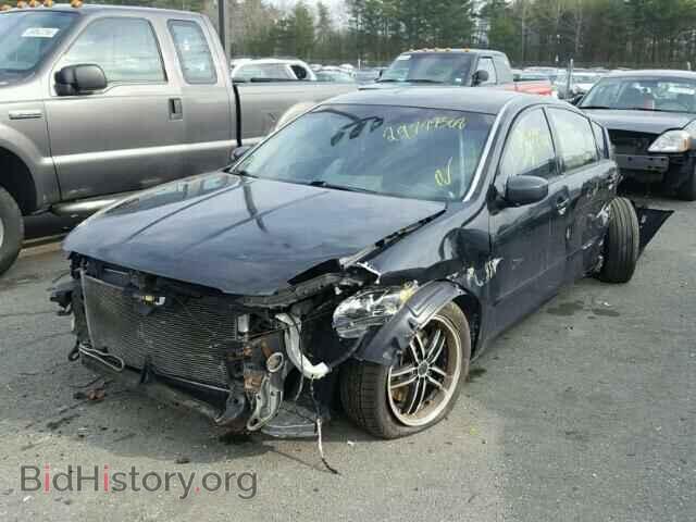 2006 NISSAN MAXIMA - VIN: 1N4BA41E66C822337 - Фото 2