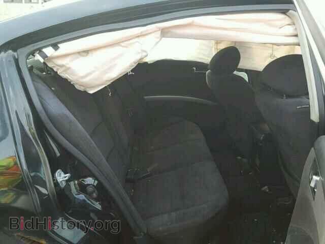 2006 NISSAN MAXIMA - VIN: 1N4BA41E66C822337 - Фото 6
