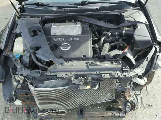2006 NISSAN MAXIMA - VIN: 1N4BA41E66C822337 - Фото 7