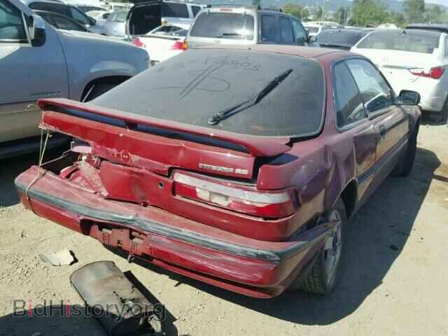 1991 ACURA INTEGRA - VIN: JH4DA9443MS009445 - Фото 4