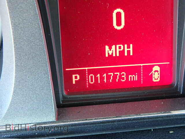 2014 GMC TERRAIN - VIN: 2GKALMEK3E6123615 - Фото 8