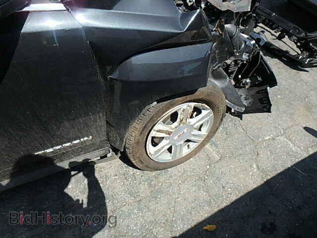 2014 GMC TERRAIN - VIN: 2GKALMEK3E6123615 - Фото 9