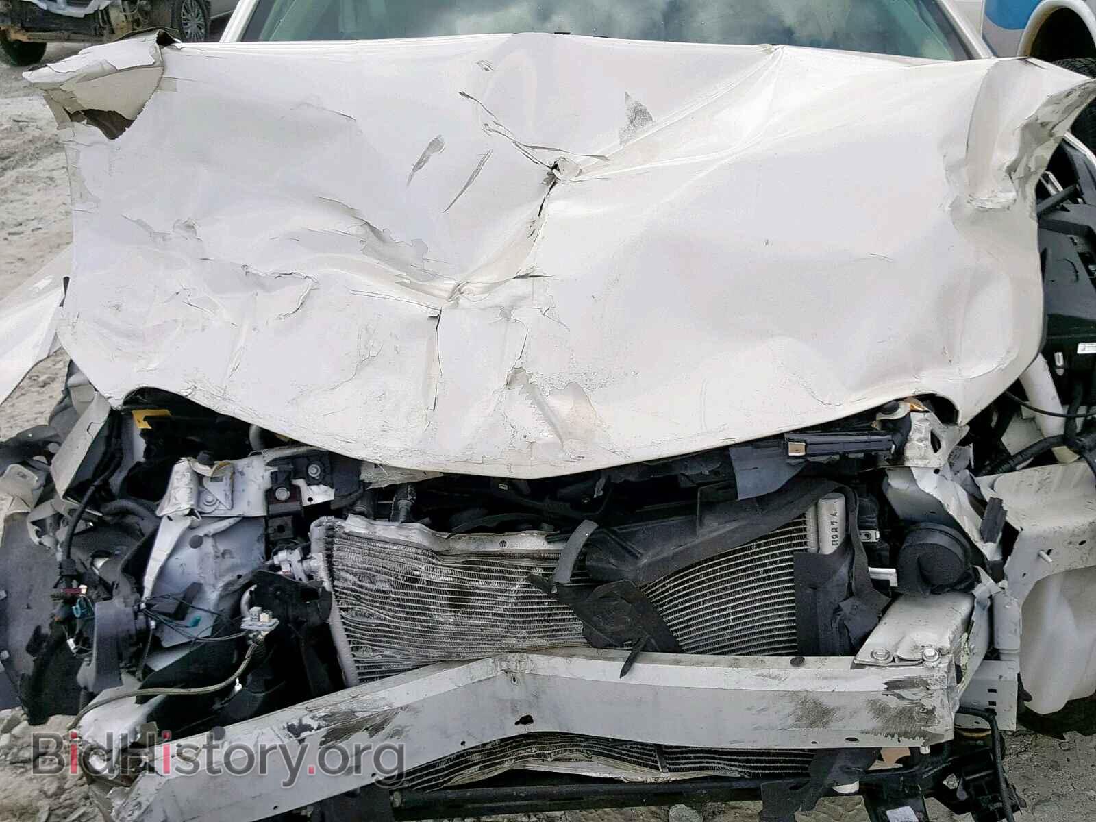2013 CADILLAC XTS - VIN: 2G61P5S39D9121399 - Фото 7