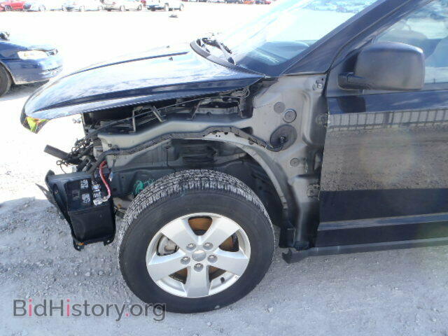 2013 DODGE JOURNEY - VIN: 3C4PDCABXDT590849 - Фото 9