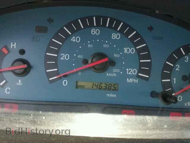 2003 MITSUBISHI GALANT - VIN: 4A3AA46G33E172640 - Фото 8