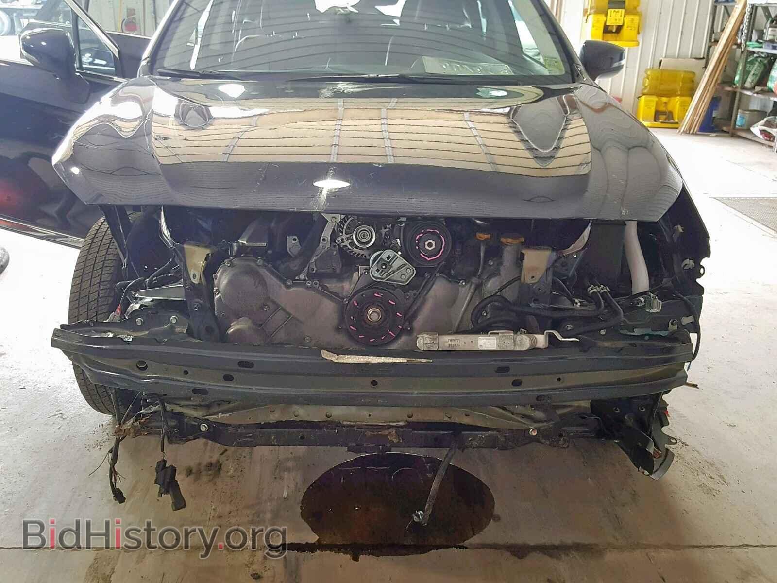 2018 SUBARU OUTBACK - VIN: 4S4BSETC9J3322878 - Photo 9