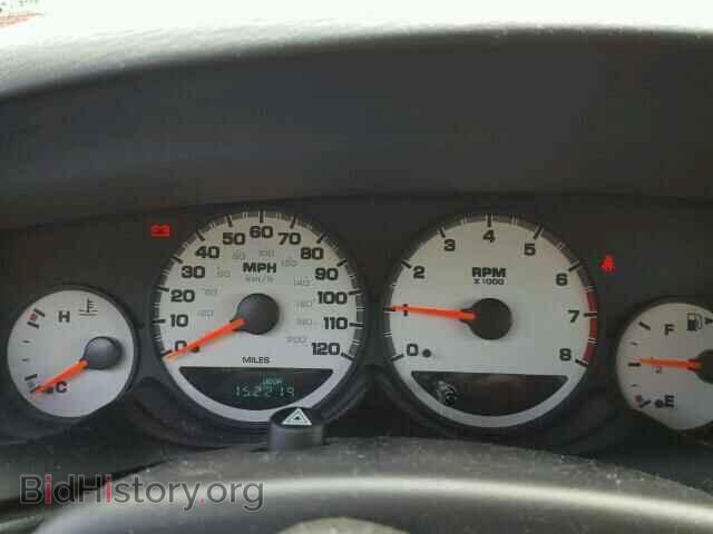 2005 DODGE NEON - VIN: 1B3ES56C85D200463 - Фото 8