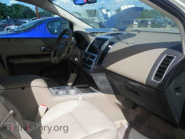 2007 FORD EDGE - VIN: 2FMDK49C97BA87658 - Photo 5
