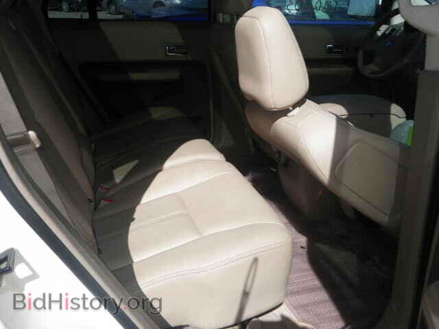 2007 FORD EDGE - VIN: 2FMDK49C97BA87658 - Photo 6