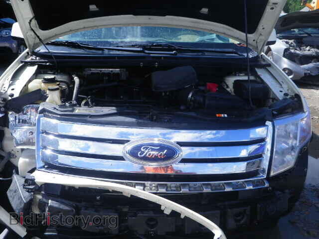 2007 FORD EDGE - VIN: 2FMDK49C97BA87658 - Photo 7