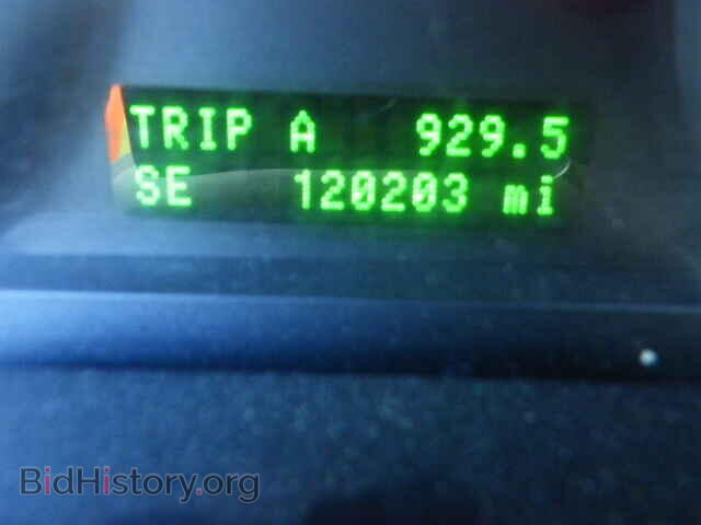 2007 FORD EDGE - VIN: 2FMDK49C97BA87658 - Photo 8