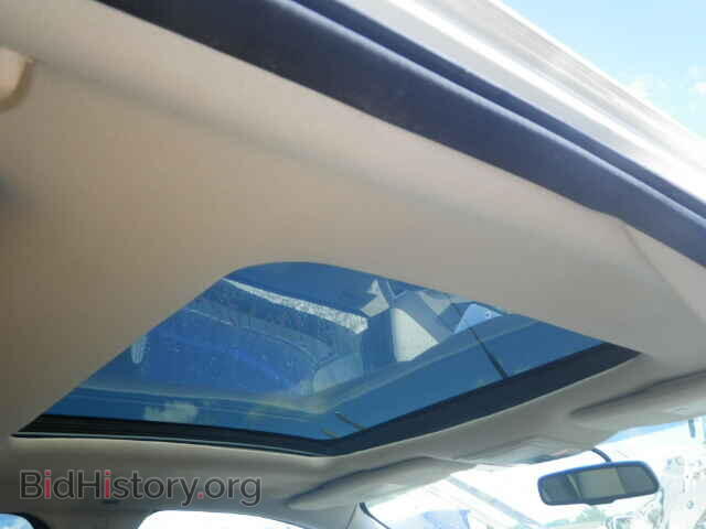 2007 FORD EDGE - VIN: 2FMDK49C97BA87658 - Photo 9