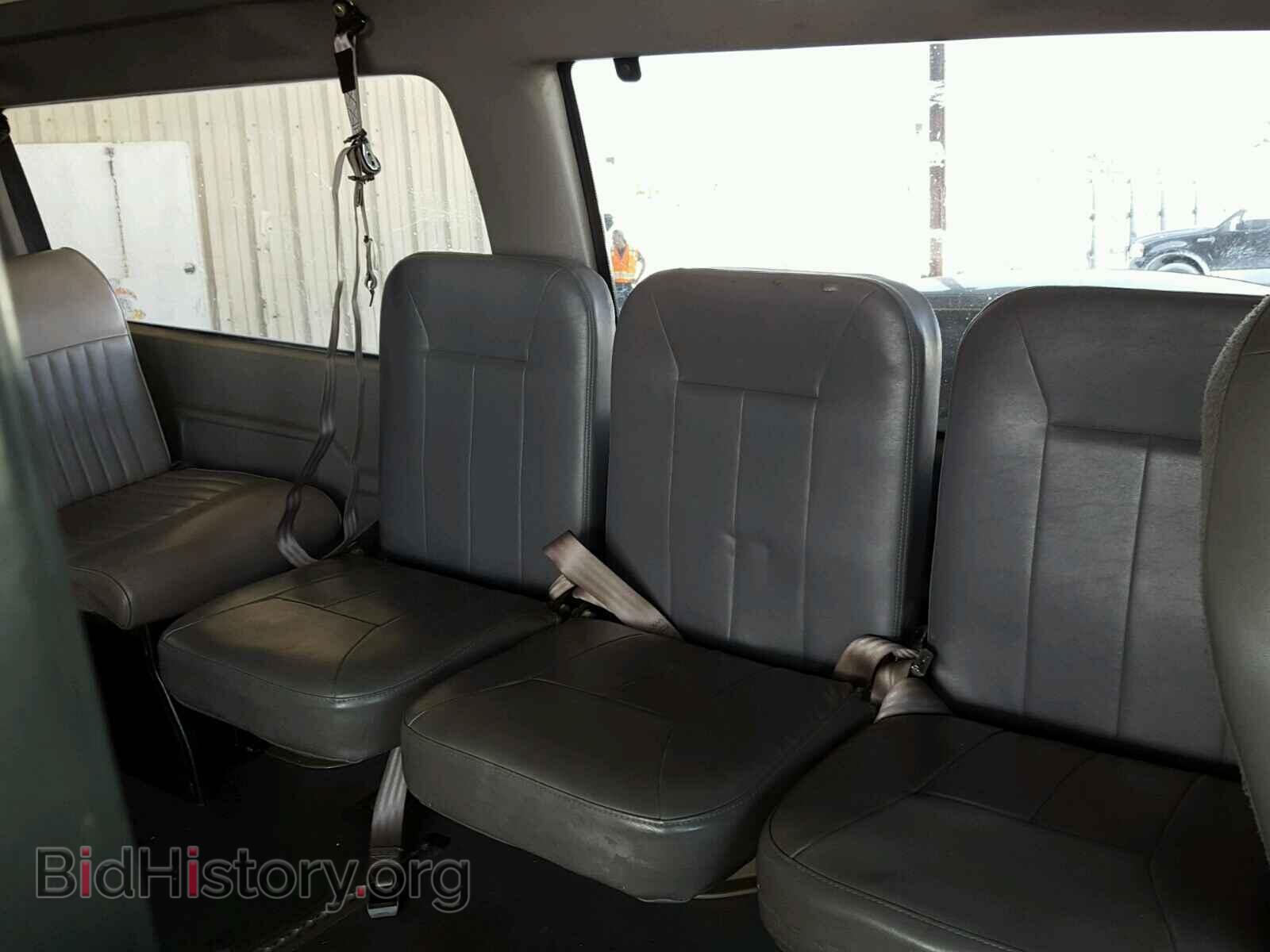 2007 FORD ECONOLINE - VIN: 1FTSS34L87DA83544 - Photo 6